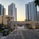 힐즈파크_푸르지오3단지@ 이미지