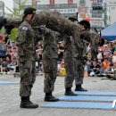 코리아 특공무술 이미지