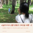 허균+허난설헌기념관 | &lt;강릉 | 정동진&gt; 4살 아이와 강릉 정동진 1박2일 여행 - 2탄