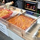 강남떡볶이 이미지