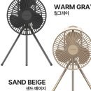 F21 | 크레모아💨써큘레이터💨선풍기 V600+ vs F21/스위블369 비교 사용후기 (크레모아/캠핑용 선풍기/여름캠핑)