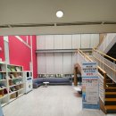 두빛나래어린이도서관 2층 이미지