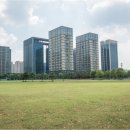 삼성부동산 앞 이미지