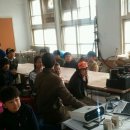 힐링 오카리나 이미지