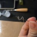 [연지공방 배움터]자투리 가죽 업사이클링 가죽공예 | 단체 15인 원데이클래스 후기_가죽 사원증 케이스 만들기