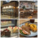 레파스 베이커스 본점 | 분위기 좋은 광주 상무지구 레파스 베이커스 마륵 본점 베이커리 카페