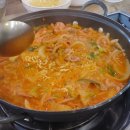 일등병부대찌개 이미지
