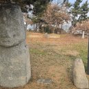 석장승(돌미륵) 이미지