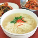 모내기국수