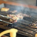 흥덕중앙로 196번길4 | 인계동 나혜석거리 맛집 <짚불태백>, 육즙 가득 생우대갈비에 반하고 온 솔직후기!