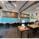 럭키칼국수 이미지