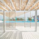 스테이 길리 풀빌라 글램핑 이미지