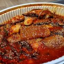 용대리코다리조림화덕생선구이 이미지