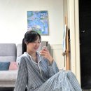 아간지 | 홈웨어 추천 아가베티샵 피치기모 여자 겨울잠옷세트 후기