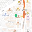 씨유 압구정역점 이미지