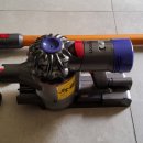 다이슨 무선 청소기 판매합니다 (판매완료) 이미지