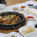 강진 | 강진 반값여행 대통령밥상 강진 한정식 맛집 내돈내산 후기