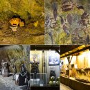 뉴영남식당 | 울산 실내 관광지 추천 자수정동굴나라 테마파크