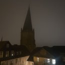 세인트 메리 루터교회Luth. Pfarrkirche St. Marien ㅡ 마르부르그 11.7 이미지