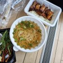 한중푸드 | 2026 인천개항장 페스타 제물포웨이브마켓 1차 후기