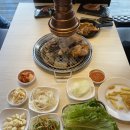 씨유양산물금하늘채점 | 양산 물금 맛집 명륜진사갈비 솔직 후기