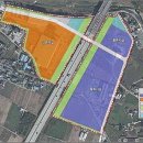 울산 삼남물류단지 조성사업 이미지