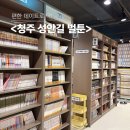 성안길 19 | 청주 만화카페 벌툰 후기 (성안길 데이트)