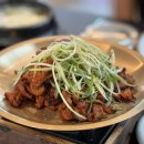 홍천숯불백 이미지