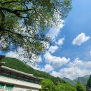 구인사 천태중앙박물관 1층 | 구인사 불교천태중앙박물관 단양가볼만한곳