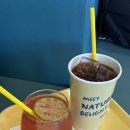 석류애견 | [경산/임당역 카페] 애견동반가능 남매지카페, 카이막맛집 <에맨디> 내돈내산 후기