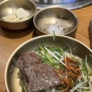담양을 담다 | [담양 맛집] 가성비 최고 참푸른식당 | 정육식당 솔직 후기 (주차, 카페 정보 포함)