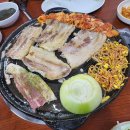 장터삼겹살 - 미추홀구 경인로 13-1 | 장터삼겹살