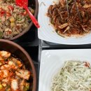 장가네냄비갈비 | 제주 오등봉 한식뷔페맛집 오남로 오남뷔페