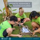 Year 7’s Antarctic Adventure &amp; Fire-Building Challenge! 이미지