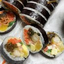 사랑돈까스&김밥