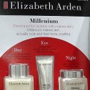 엘리자베스 아덴 밀레니엄 3종세트/E.A MILLENIUM 3PC SET/데이에멀젼/아이크림/나이트크림/948134/코스트코 아울렛/오명품아울렛 이미지