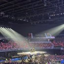 더예스스카이 앞 | 인스파이어 아레나 스카이박스 알파드라이브원 팬 콘서트 후기 (주차/먹거리/라운지 팁)