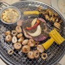 월성초등네거리 | [대구 월성동맛집 명륜진사갈비 월성점] 숯불돼지갈비 숯불장어구이 가성비좋은 월배맛집