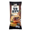 주식회사 천하 | 진주 천하장사 &#34;땅콩 꿀호떡&#34; 후기!!