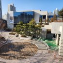 군포문화예술회관 세미나실 이미지