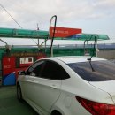 옥천셀프주유소 이미지