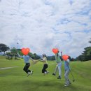 구룡대CC 라운딩 후기/ 골프웨어 후기/아디다스골프, 타이틀리스트, 풋조이 착용 후기