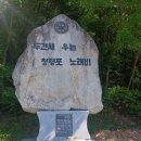 Re: 영동향우회 야유회(4)(청령포:매표소-선착장-단묘재본부사유지/행랑채/단종어소-망향탑-전망대-노산대-금표비-관음송-한반도지형)끝 이미지