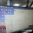 천사PC | 🔥 MSI 업그레이드 + LG그램 신품 세팅 완료 대구노트북수리 PC수호천사 2대 작업 후기