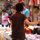 신월7동 골목시장 이미지