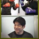 복싱 매니아 이미지