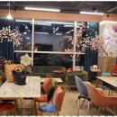 도심 - 공간 | 해운대파티룸 도심 속 특별한 모임 공간 후기