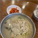 교동닭칼국수 용산직영점