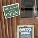 동탄숲속로 | 동탄 능동 병점 카페 뵈르아워 후기｜내돈내산 주차 가능한 대형 감성카페 추천