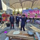 [광양] 김태균 의장 백운산 국사봉 철쭉축제 개막 참석…국사봉 봄꽃 향연 본격 시작 - 해륙뉴스1